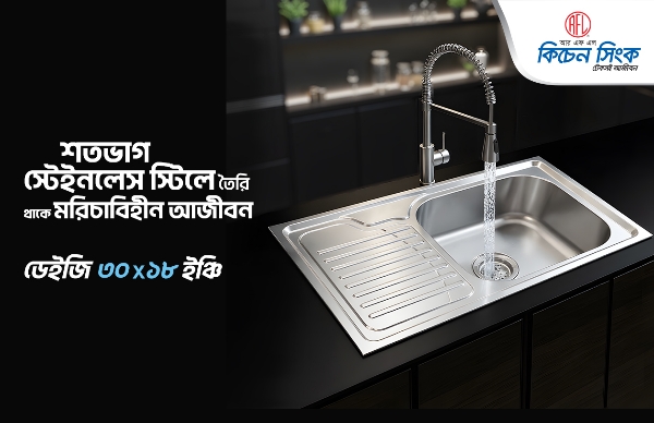 Picture for category sink